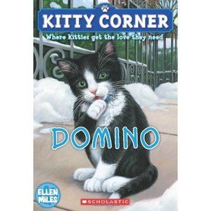 Kitty Corner: Domino